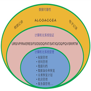 计算机系统验证CSV